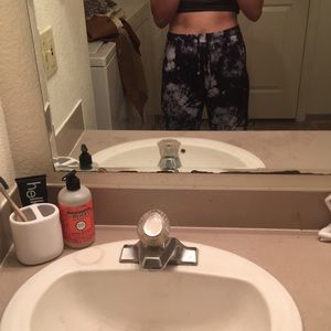 Pajamas pants